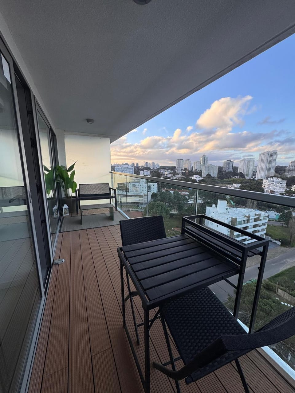 Apartamento en Aidy Grill a metros del mar Apartment in Punta del Este