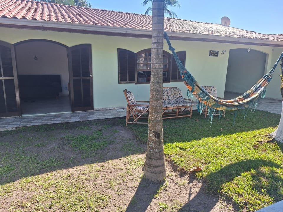 Casa BALNEARIO SOLYMAR House in State of Paraná
