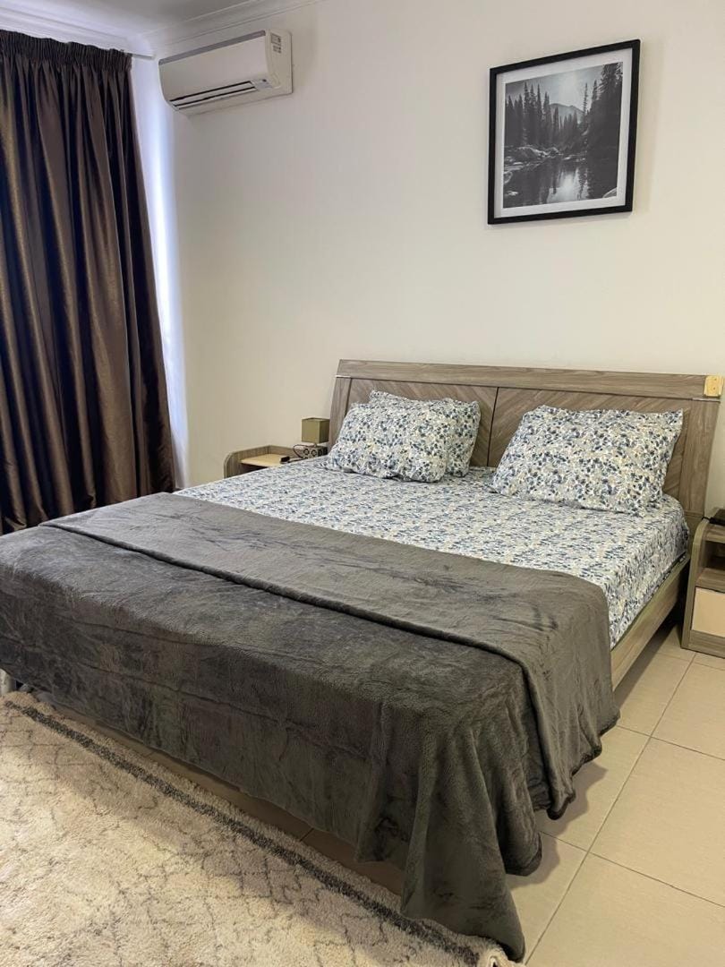 Acasia Townhomes & Apartments Apartment in Accra