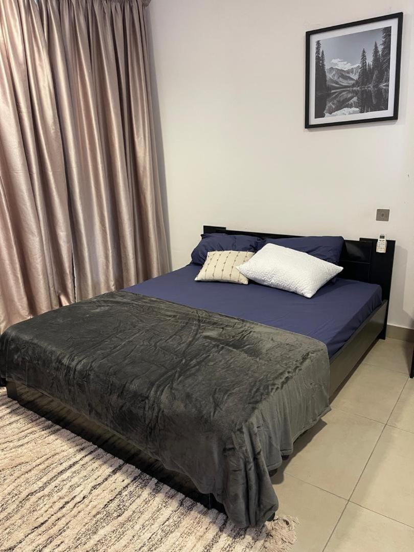 Acasia Townhomes & Apartments Apartment in Accra