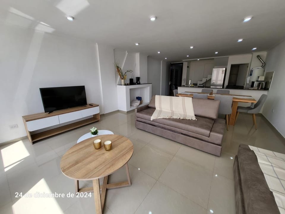Nova Apartamento Apartment in Cordoba