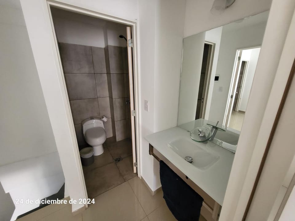 Nova Apartamento Apartment in Cordoba