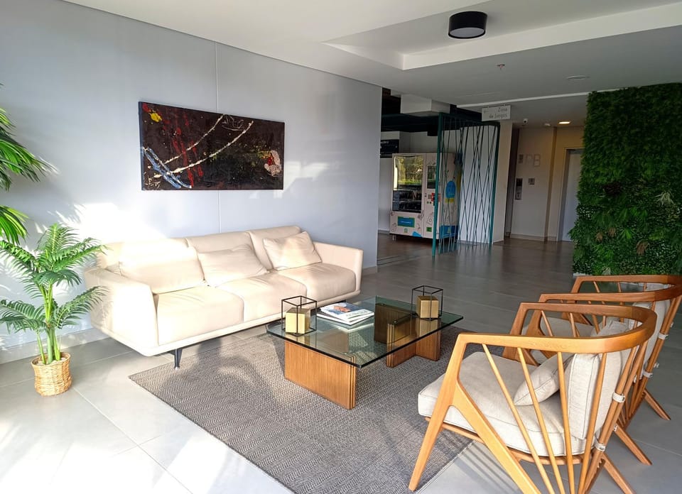 Solar apartaestudios, Chía Unisabana Apartment in Chía