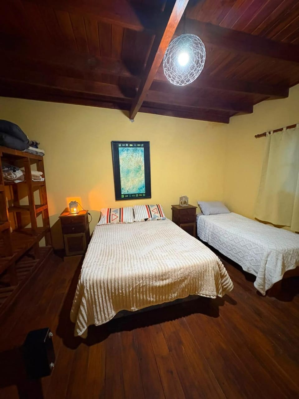 cabañas carrillo Apartment in Jujuy Province, Argentina
