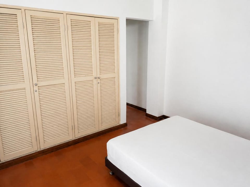 Casa Bendita - Centro Histórico - Alojamiento - Apartamento Apartment in Cartagena