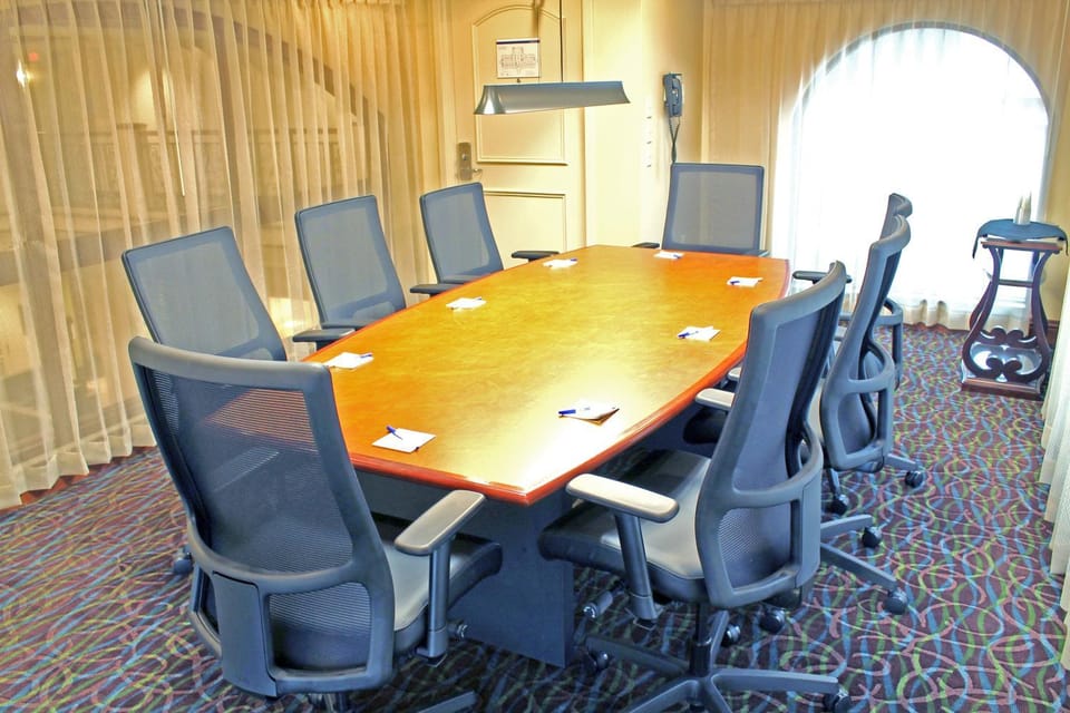 Meeting/conference room