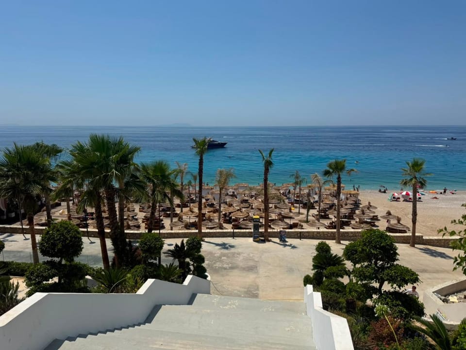 Vento Mare 3 Apartment in Vlorë County, Albania