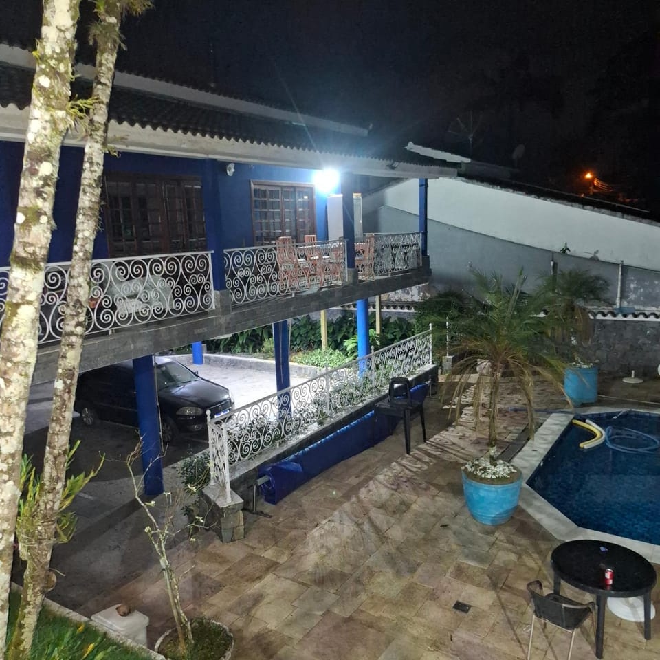 Pousada Dorcas Vacation rental in Caraguatatuba