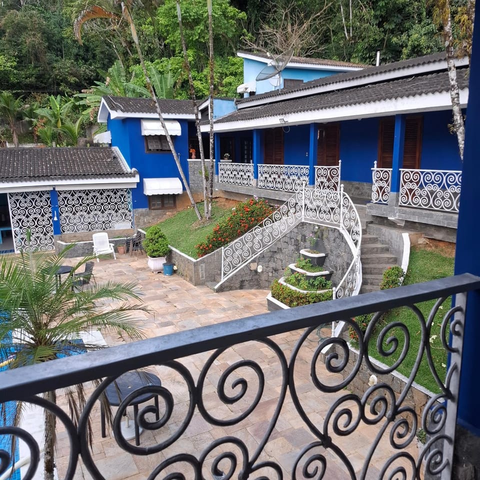 Pousada Dorcas Vacation rental in Caraguatatuba