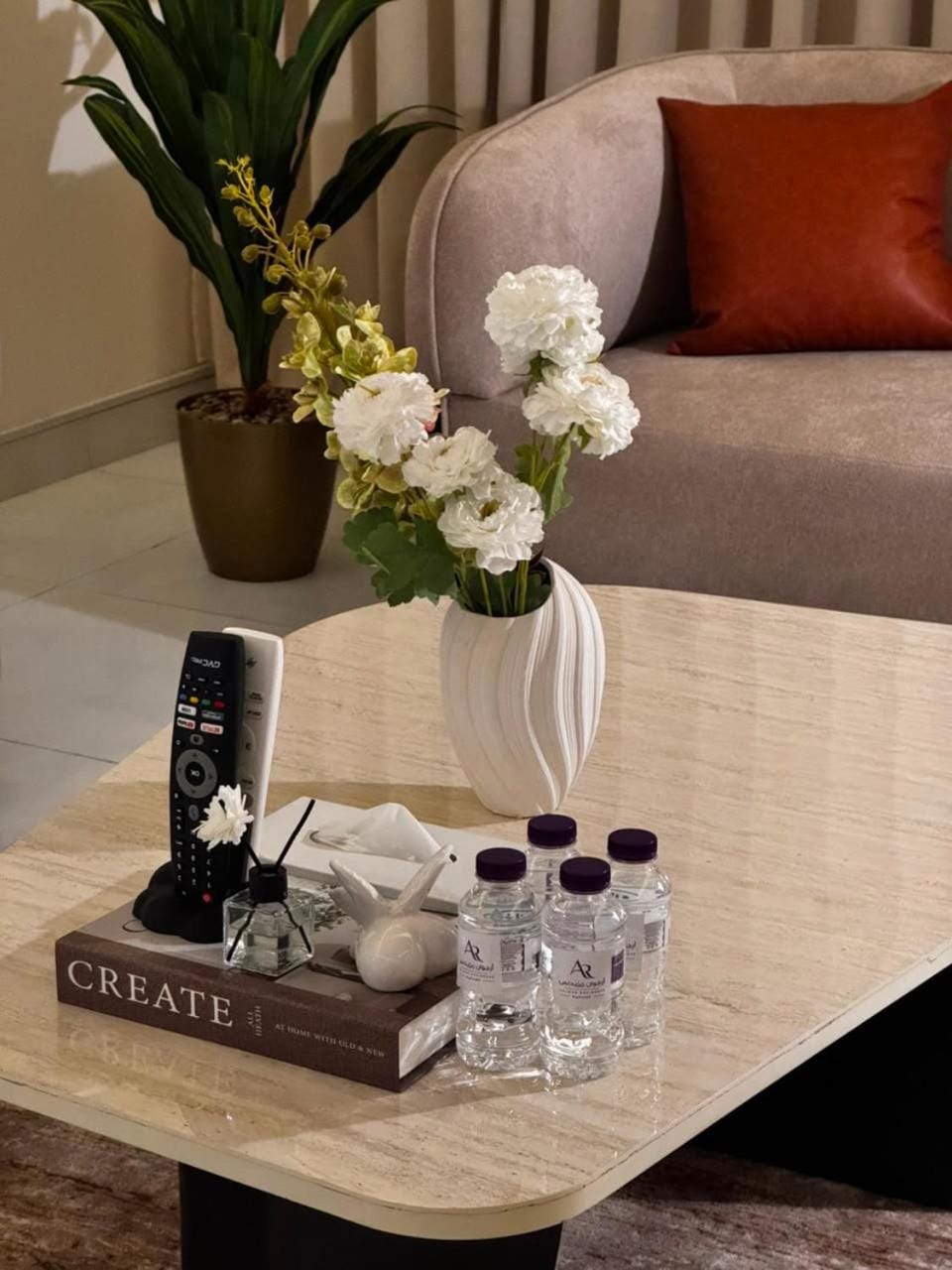 أرجوان ريزدنس Apartment in Riyadh