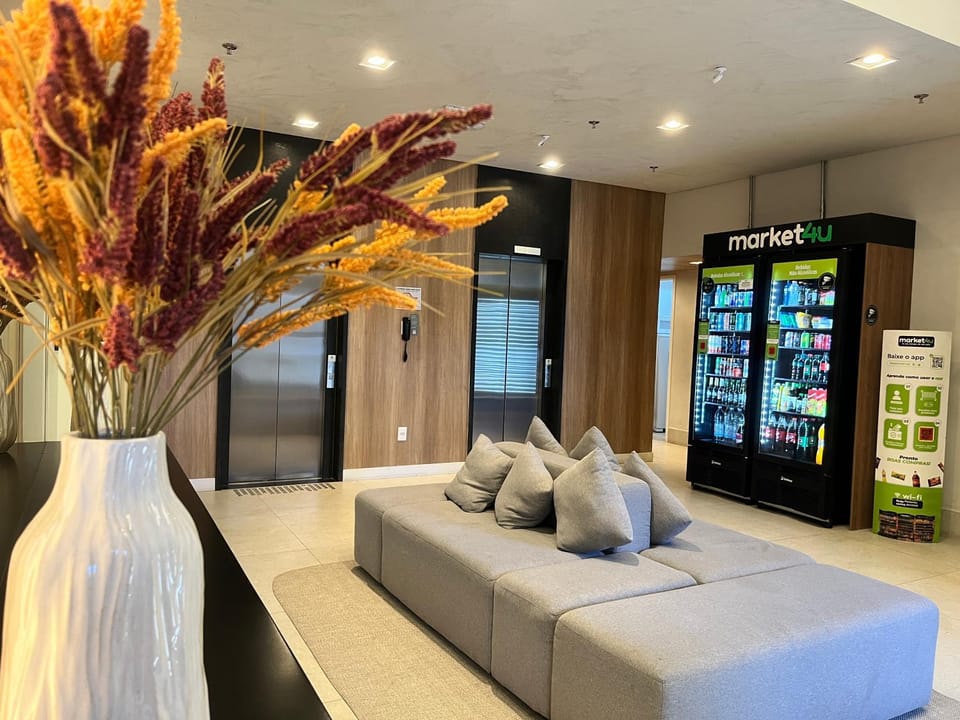 Studio Paulistano Apartment in Sao Paulo City