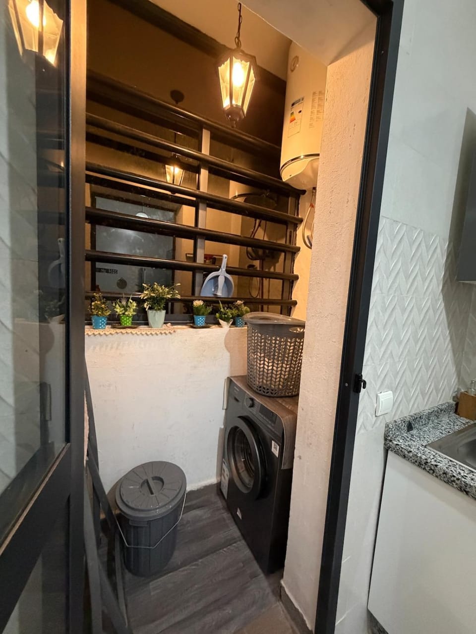 Cozy 2-Bedroom Apartment Marrakesh Apartment in Marrakesh