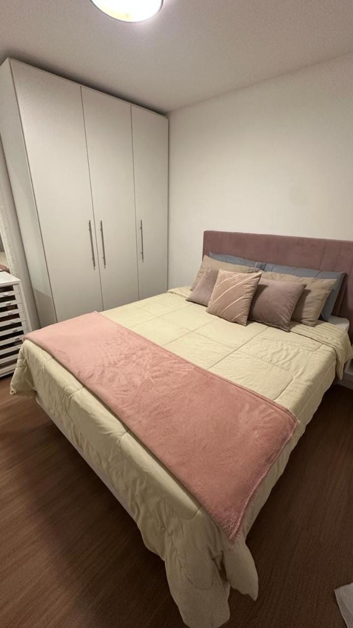 Bed, Photo of the whole room, wardrobe