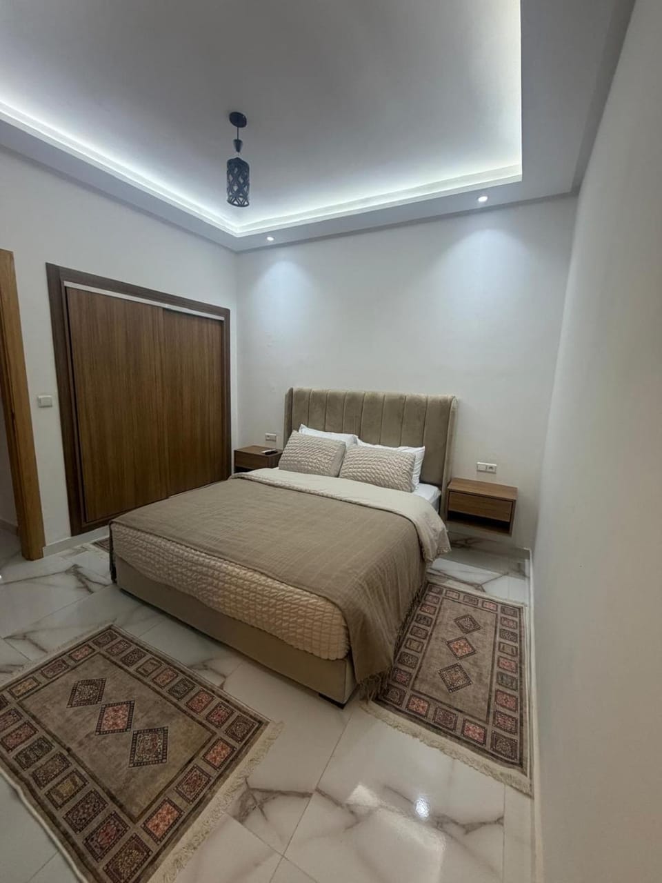 Elegant 2-bedroom apartment in Agadir Apartment in Agadir