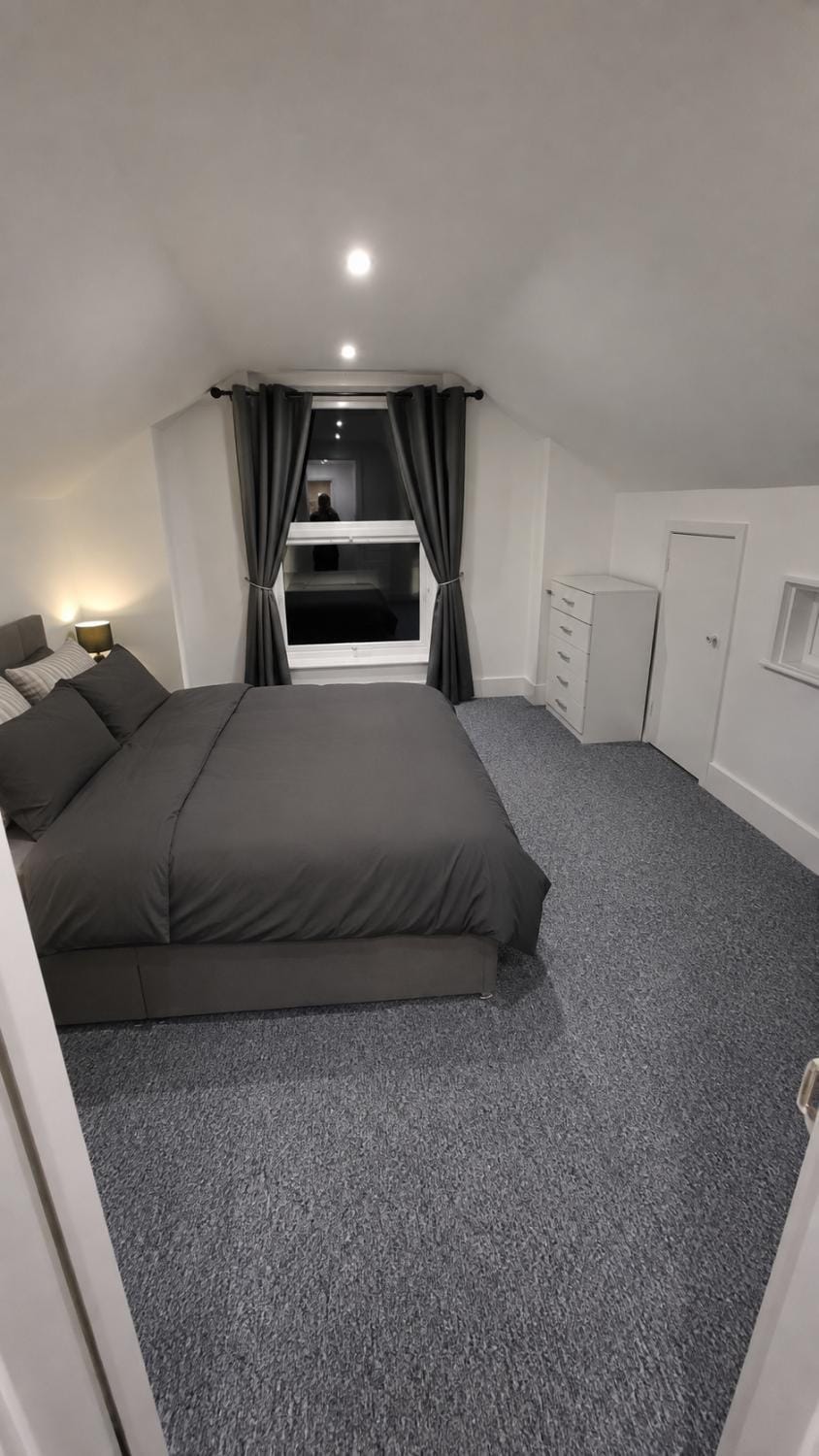 Gem Stays Gravesend Bed and Breakfast in Gravesend