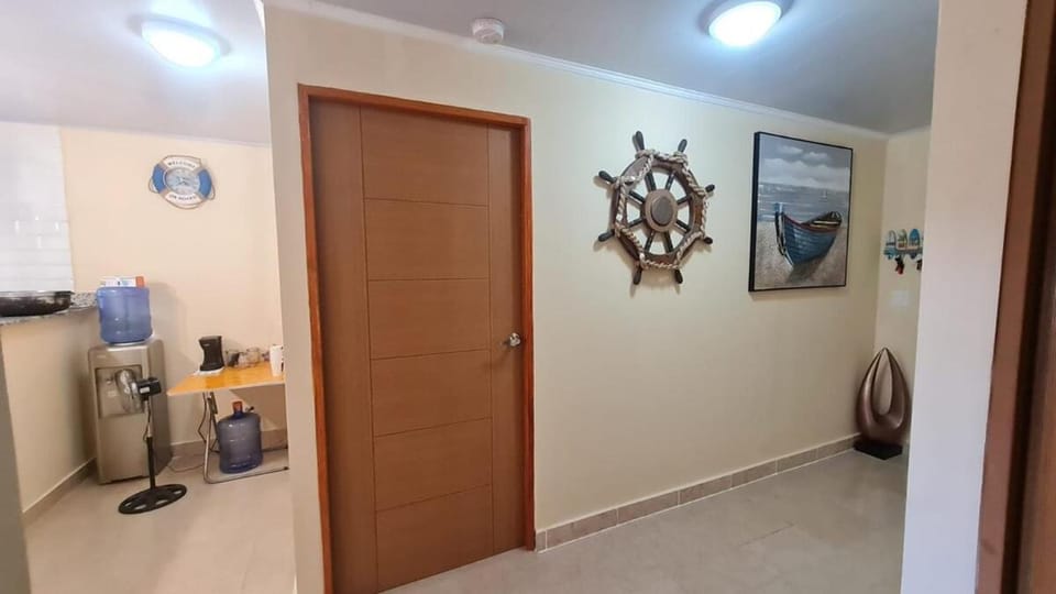 La Isla Bonita, Beach House in Santa Clara Antón House in Rio Hato