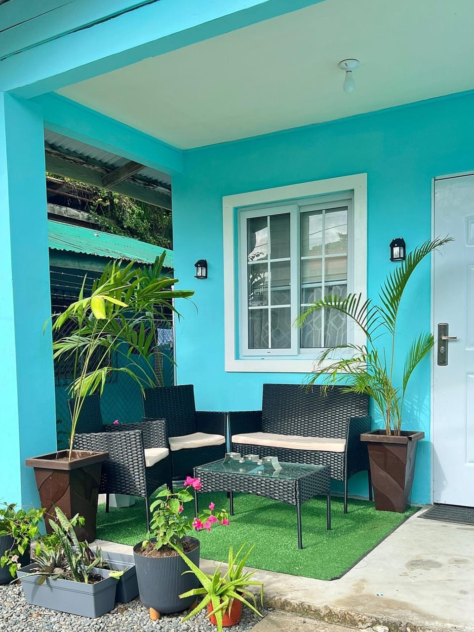 Casa Azul Island Oasis in Bocas del Toro Chalet in Bocas del Toro Province