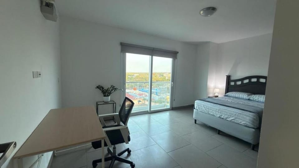 Premium apartment with city views Apartment in Managua