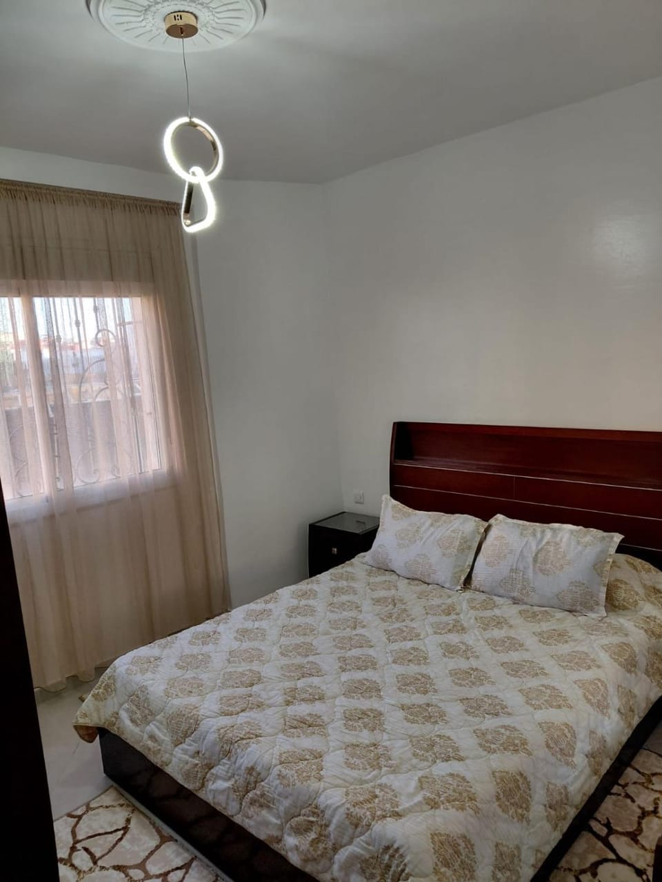 Tanger Golden Stay Apartment in Tangier