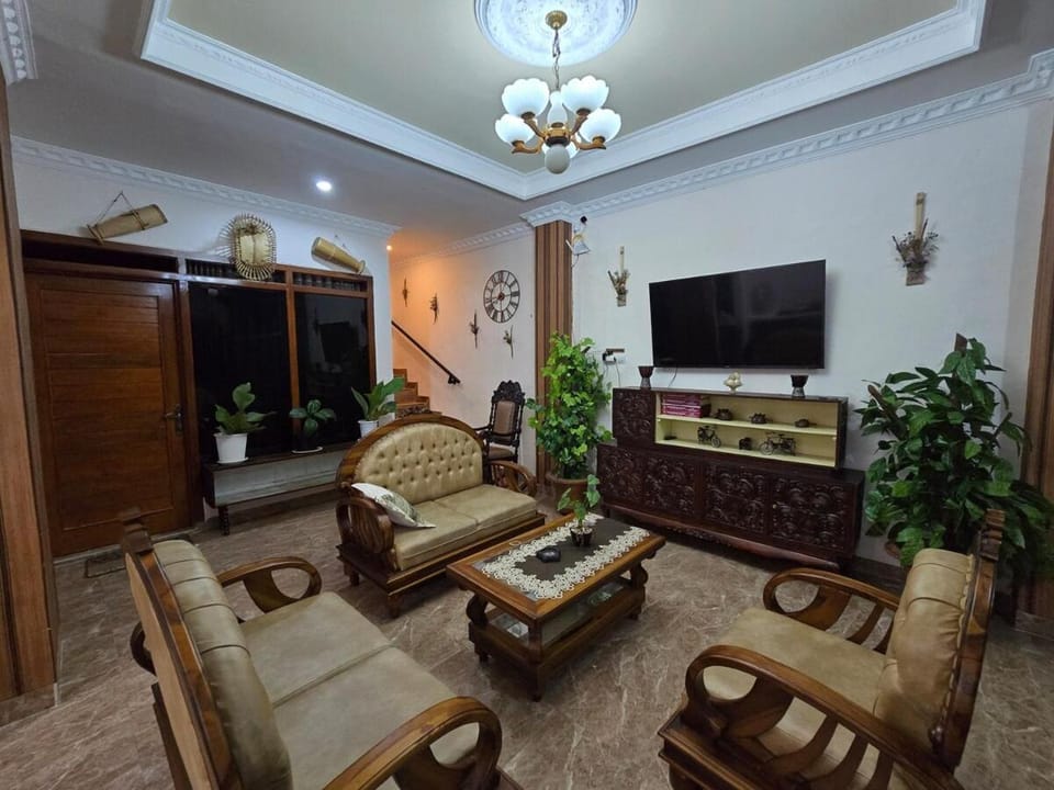 Sesawi Homestay Villa in Yogyakarta