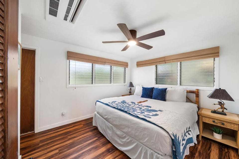 Remodeled 2BD Cottage in Kaanapali - International Colony Club 28 House in Kaanapali