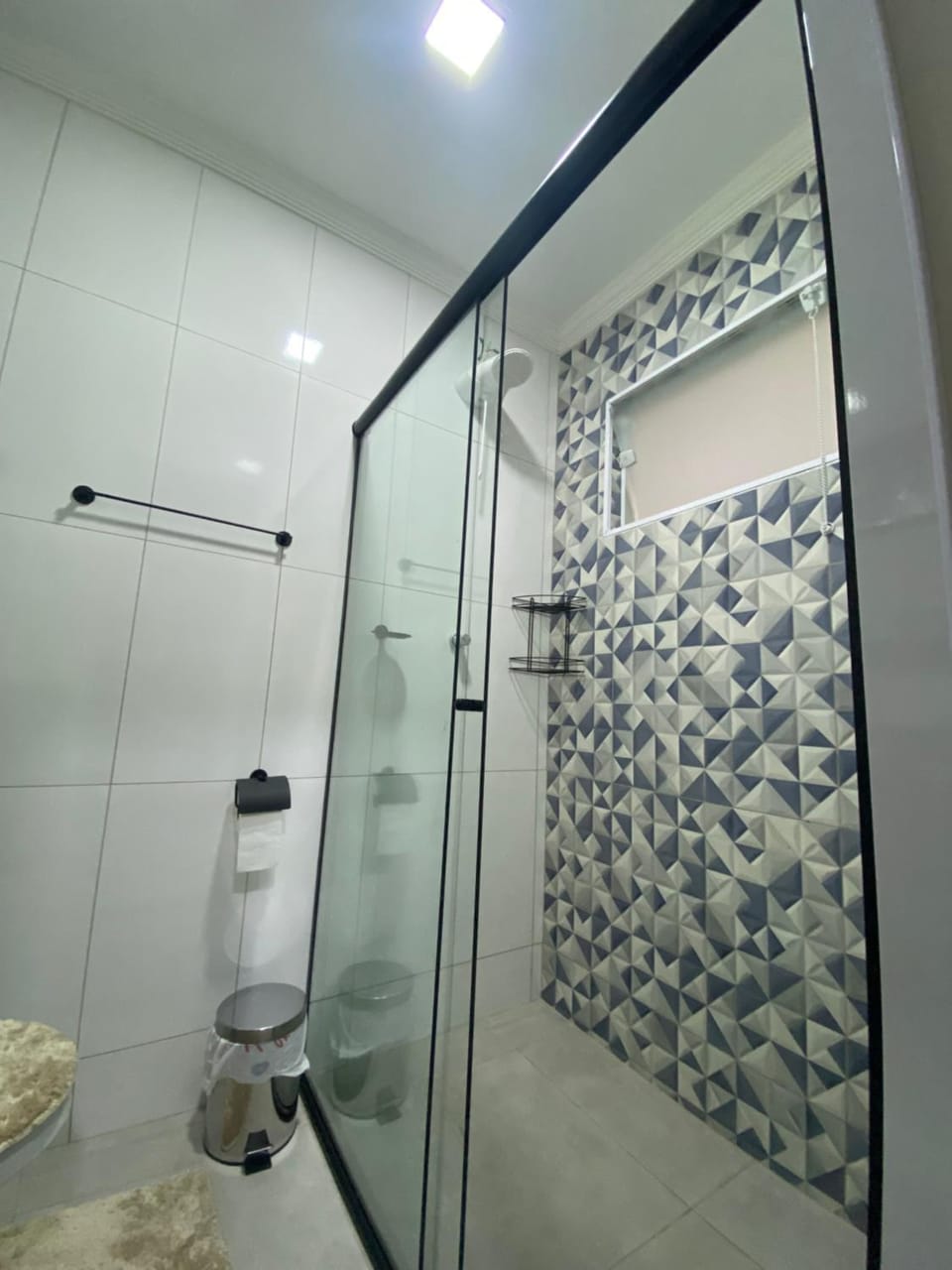 Hospedagem Shalom Apartment in Cunha