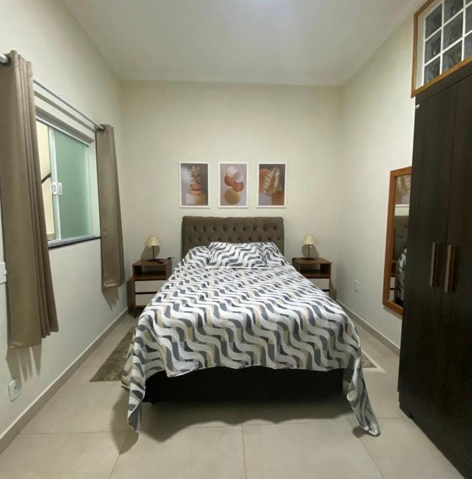 Hospedagem Shalom Apartment in Cunha