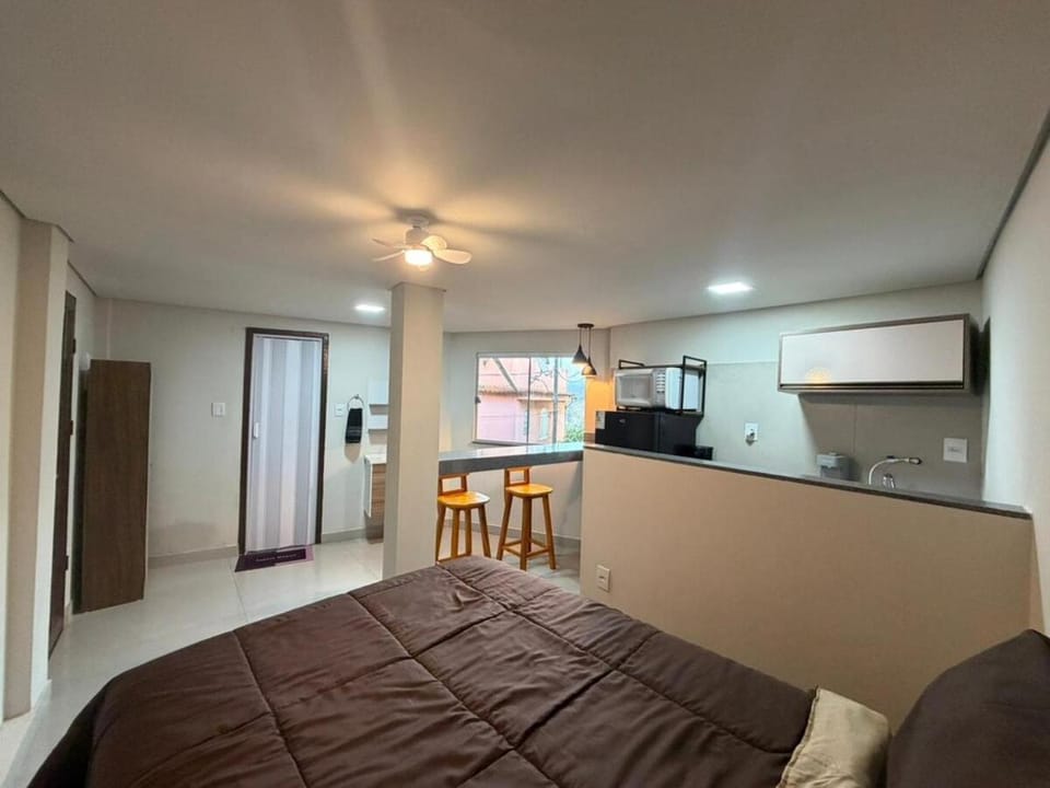 Aris Studio Apartment Apartment in Ouro Preto