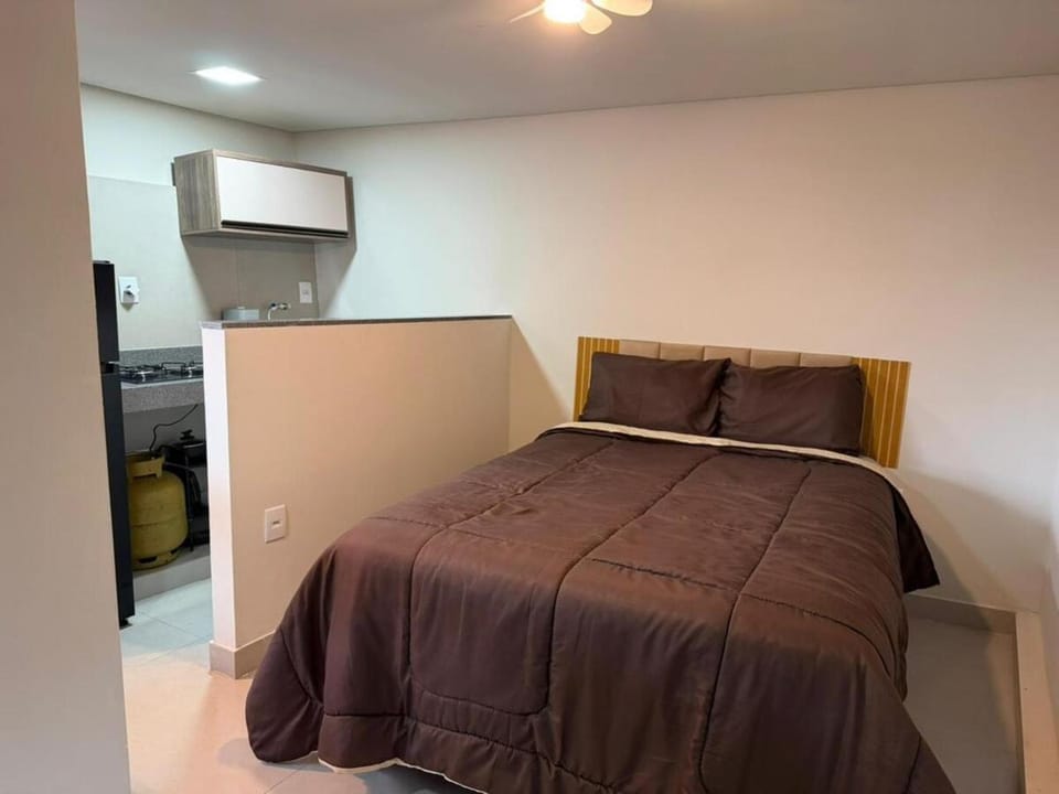 Aris Studio Apartment Apartment in Ouro Preto