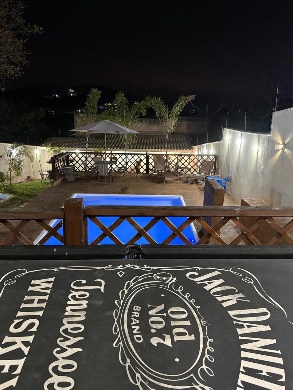 Recanto Macaw House in Contagem