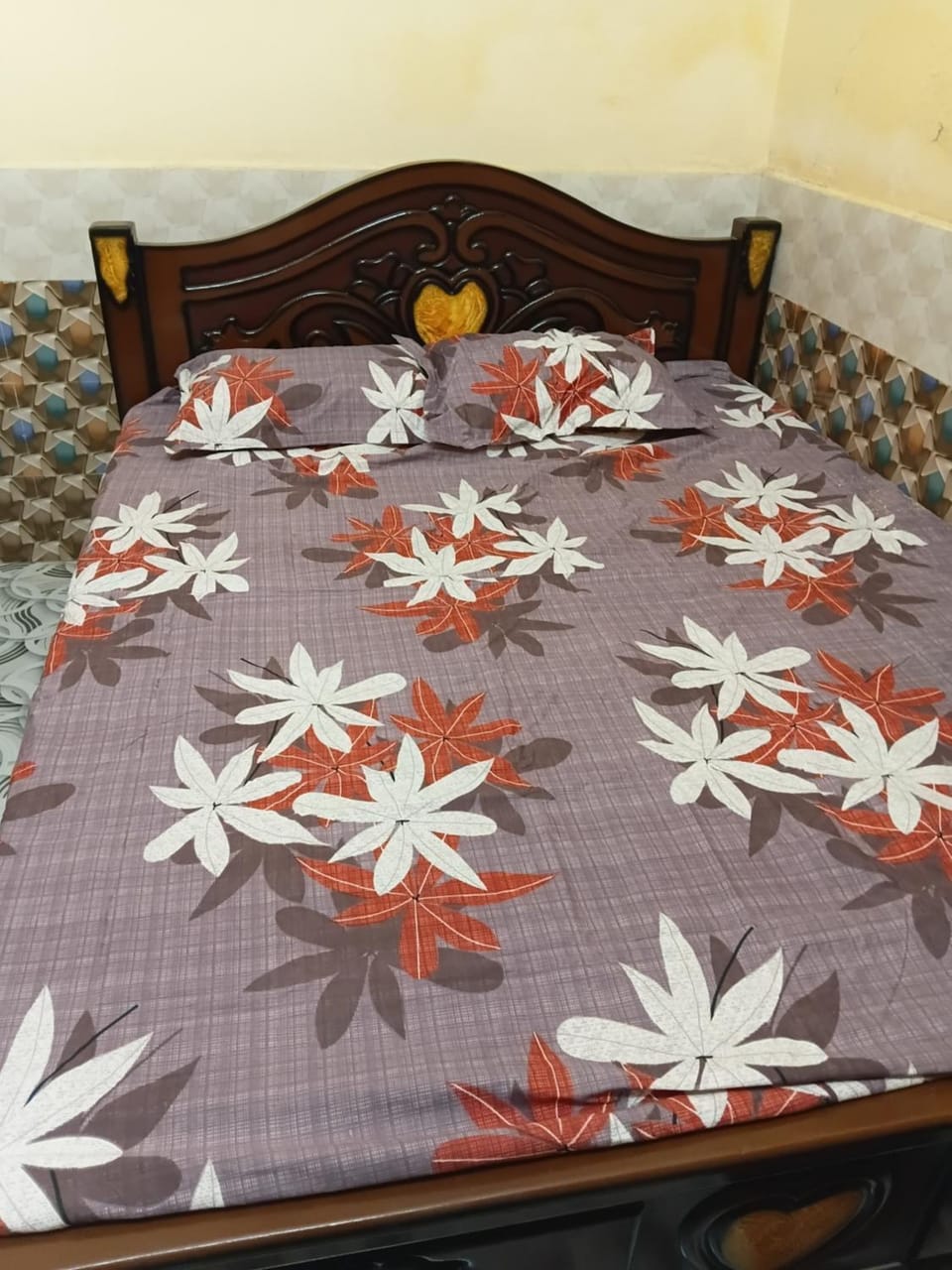 Ramachandra homestay Vacation rental in Tamil Nadu