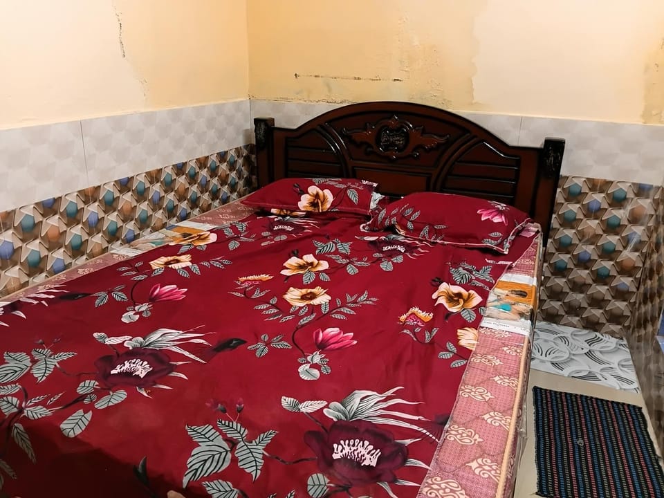 Ramachandra homestay Vacation rental in Tamil Nadu