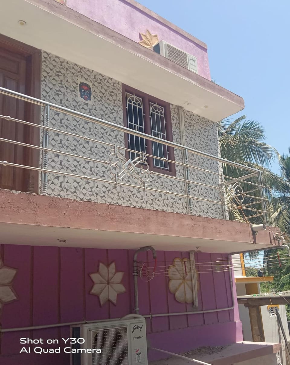 Ramachandra homestay Vacation rental in Tamil Nadu