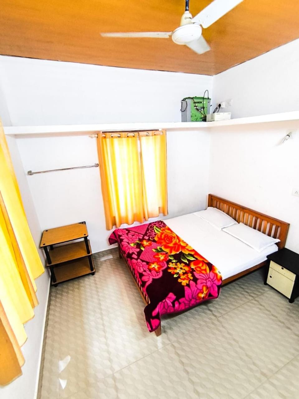 Vagamon Hill palace Holidays3BHK Villa in Kerala