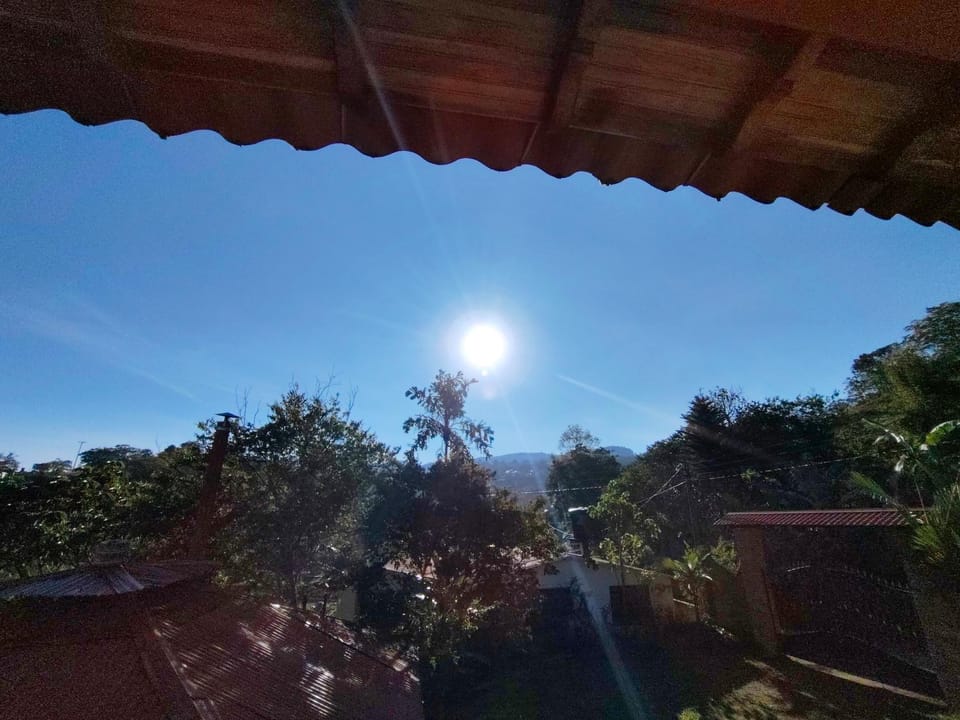 Camping encanto moniquireño Campground/ 
RV Resort in Boyaca