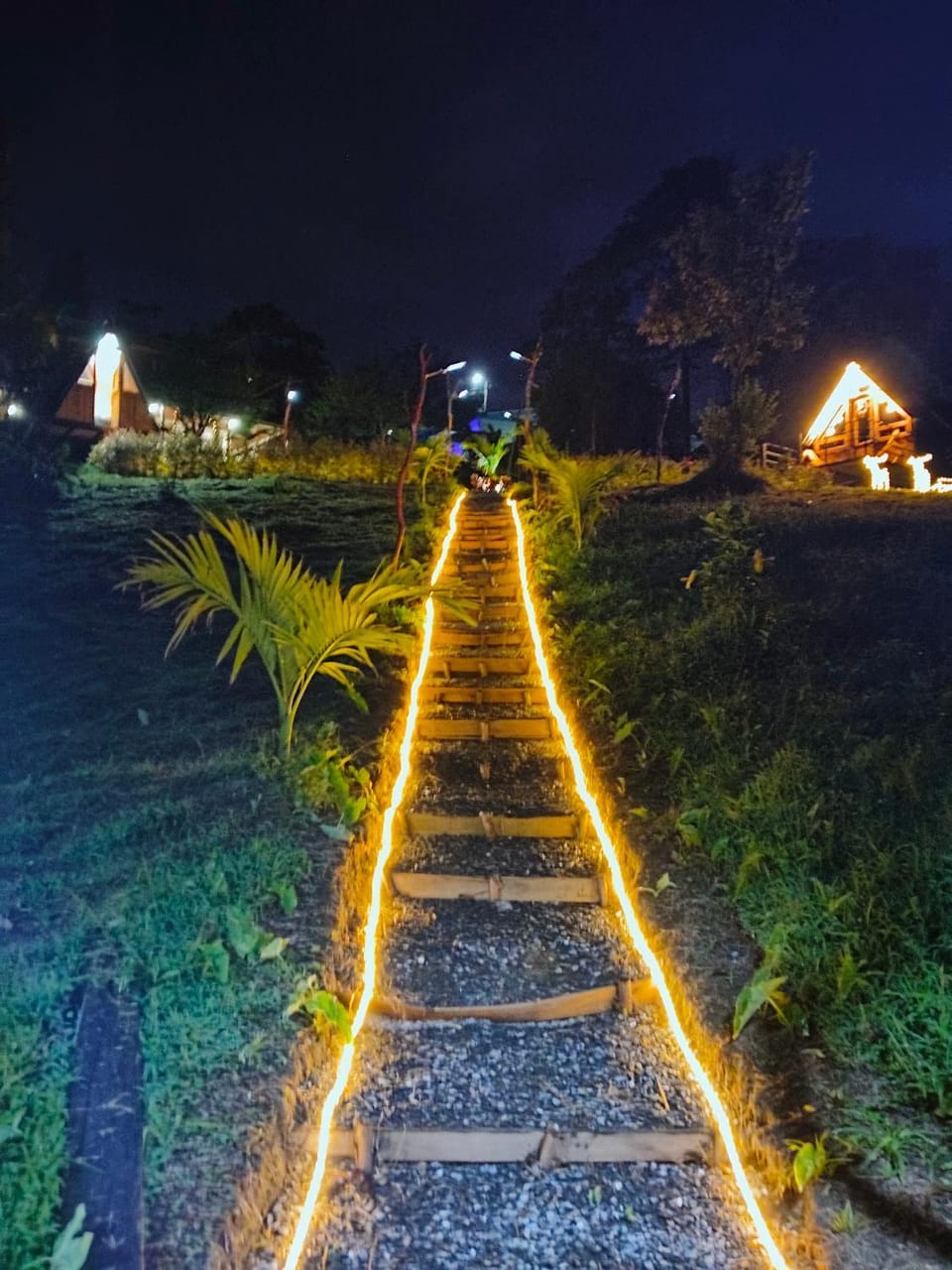 Camping encanto moniquireño Campground/ 
RV Resort in Boyaca