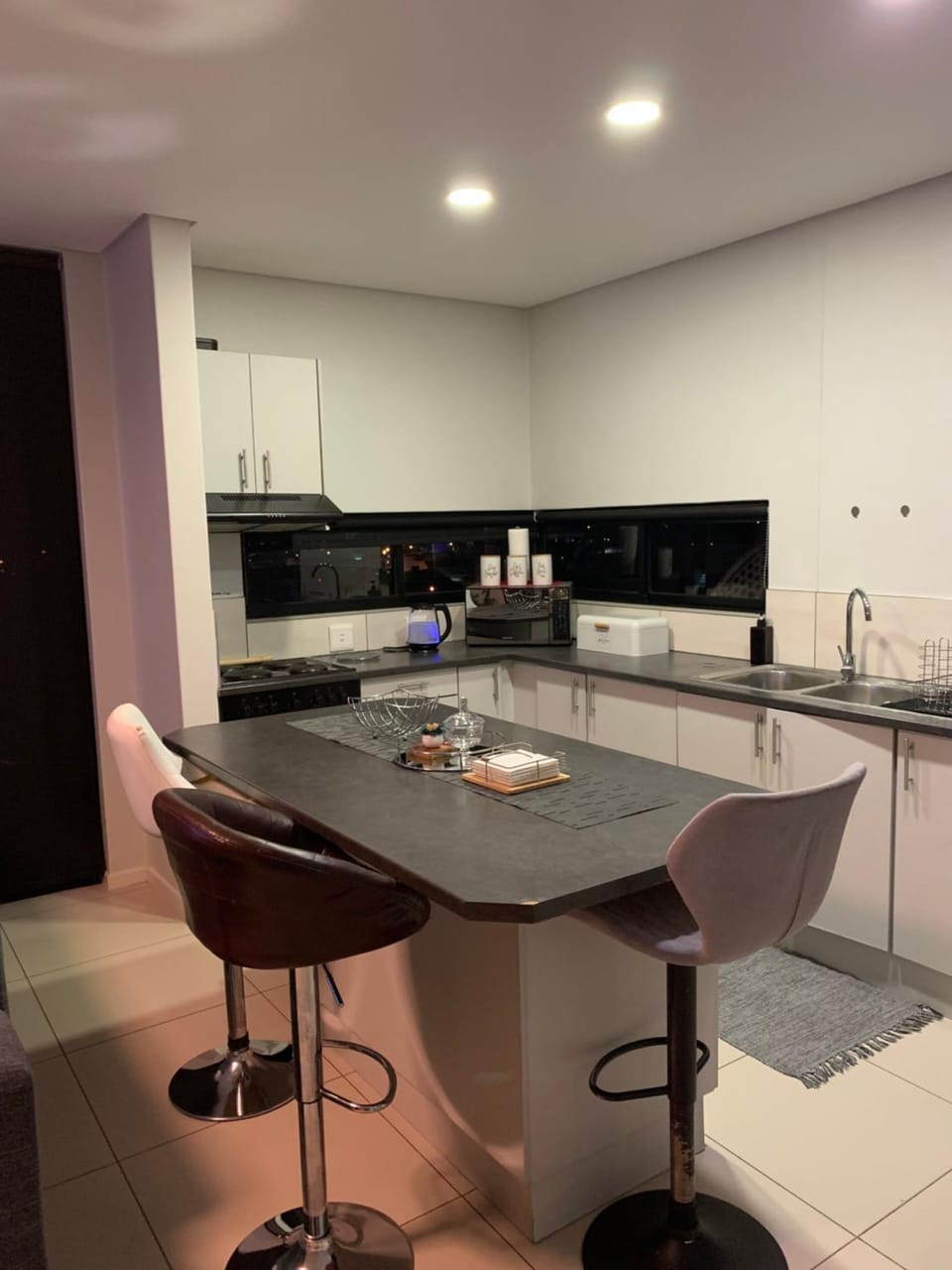 RVC home away from home Apartment in Windhoek