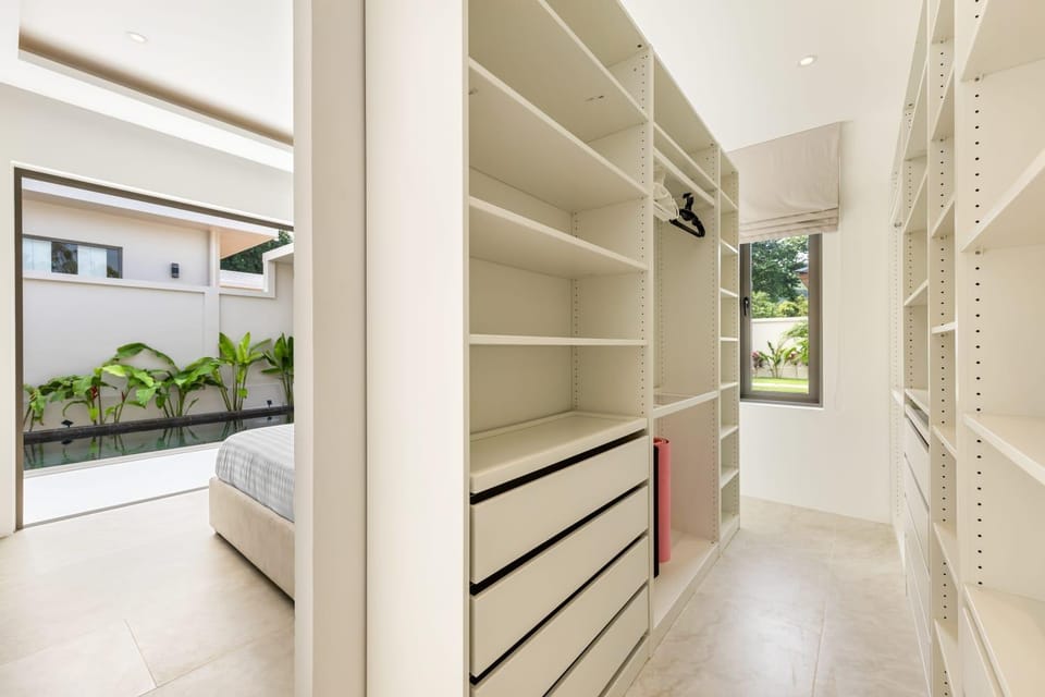 storage