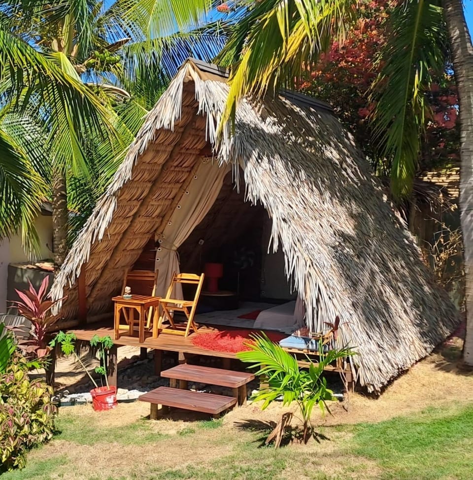 Cabana KUPY Luxury tent in State of Ceará