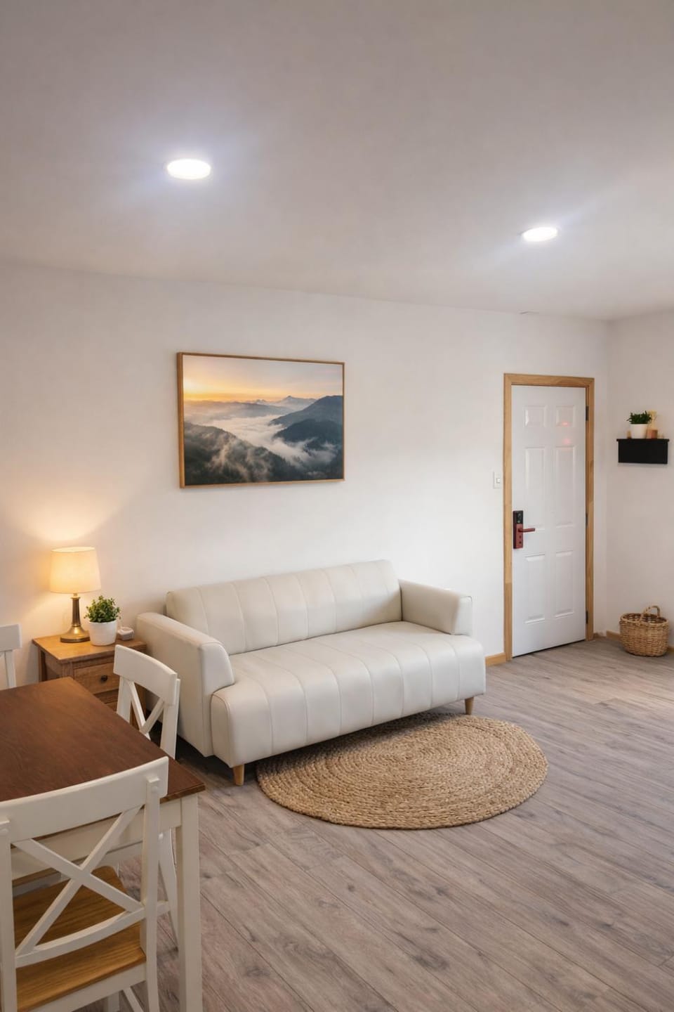 Departamentos Simpson&Colon Apartment in Chubut Province, Argentina