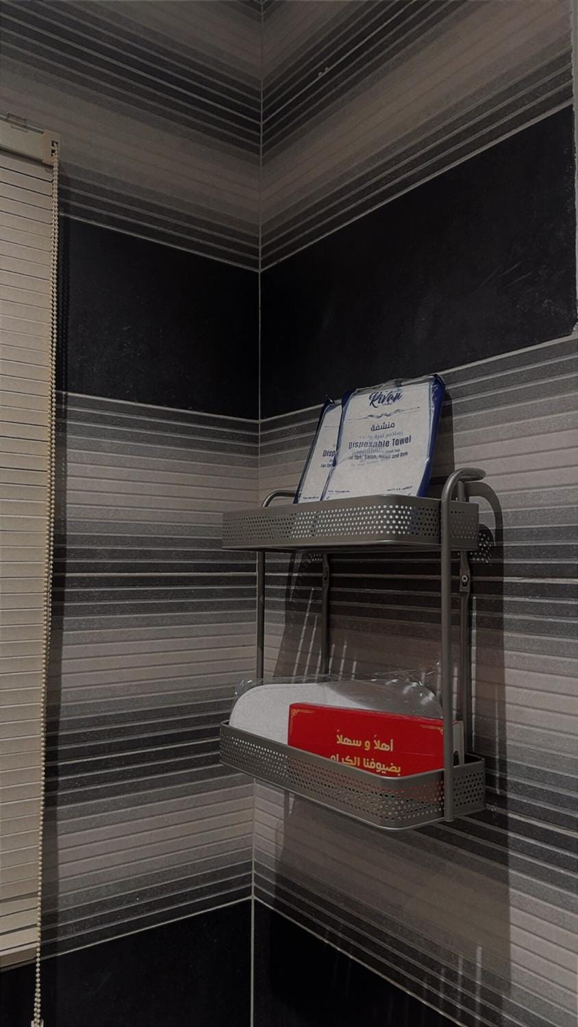 شقة حي السلامة Apartment in Jeddah