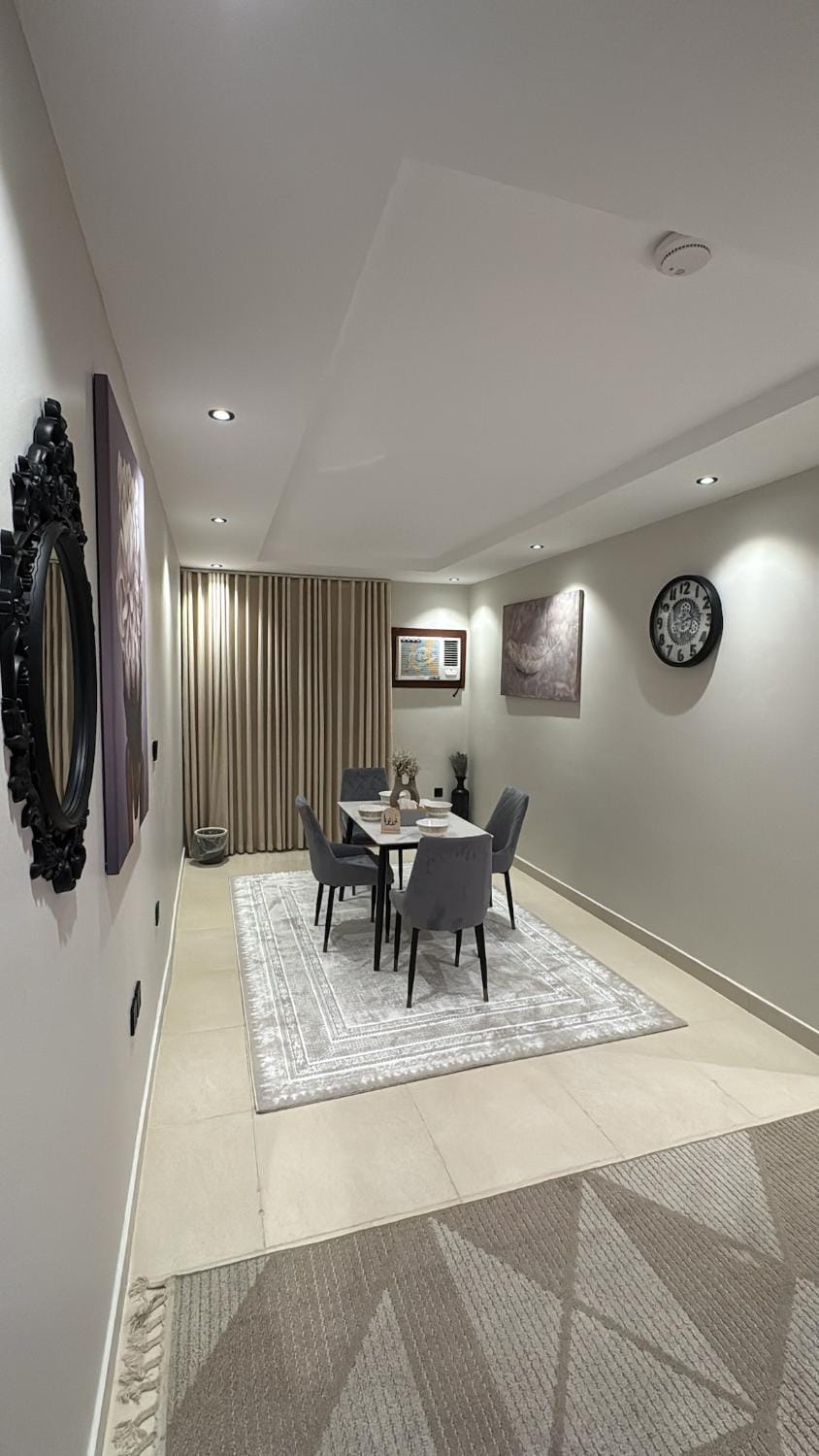 شقة حي السلامة Apartment in Jeddah