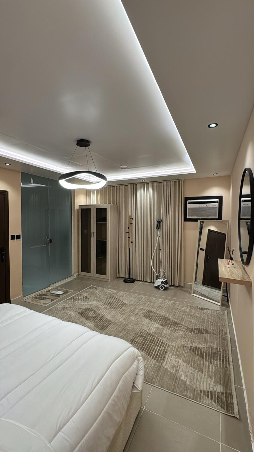 شقة حي السلامة Apartment in Jeddah