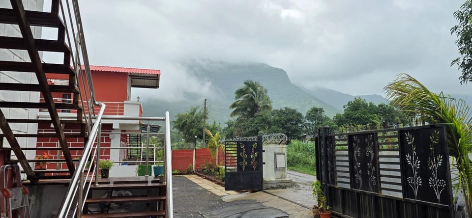 Nature's Nest Villas Apartment in Maharashtra