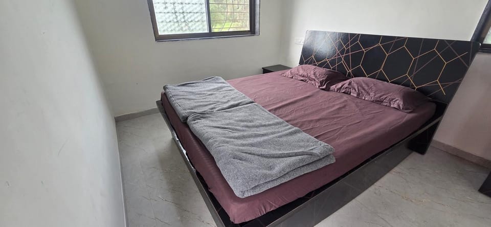 Nature's Nest Villas Apartment in Maharashtra
