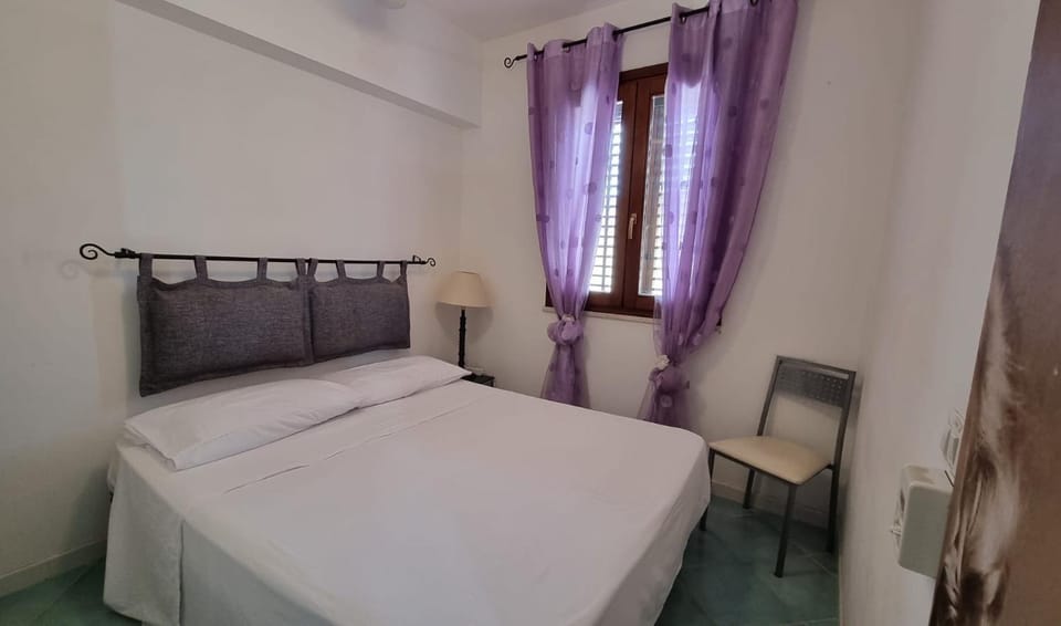 Casa di Giovanna Apartment in Favignana