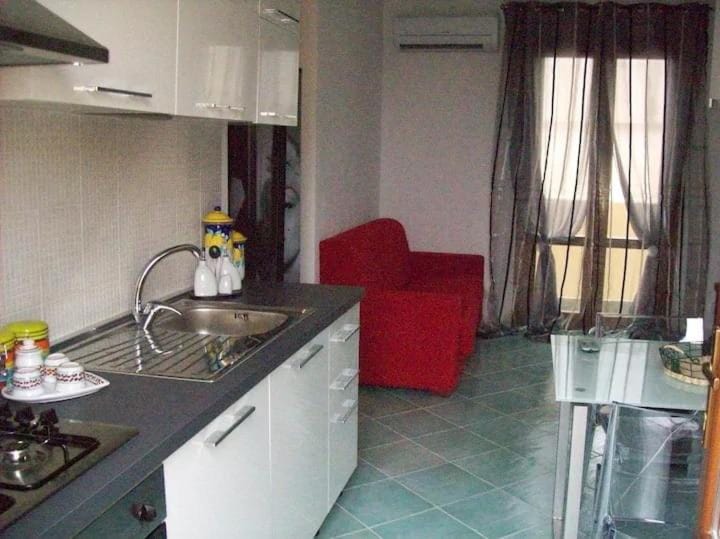 Casa di Giovanna Apartment in Favignana