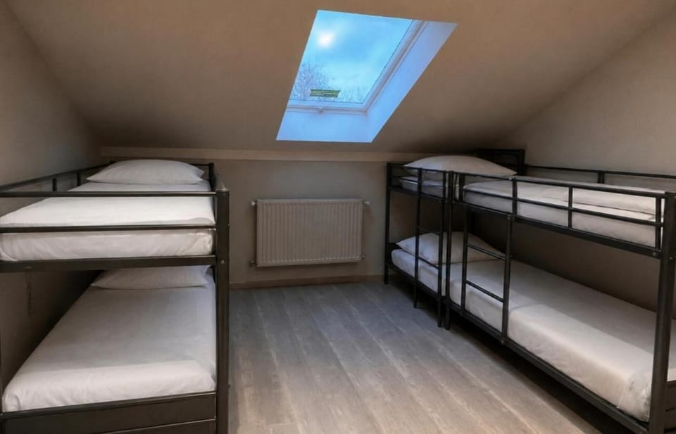 Razzouk Living - Appartements am Holzmarkt Apartment in Bad Kreuznach