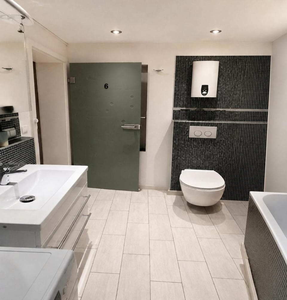 Razzouk Living - Appartements am Holzmarkt Apartment in Bad Kreuznach