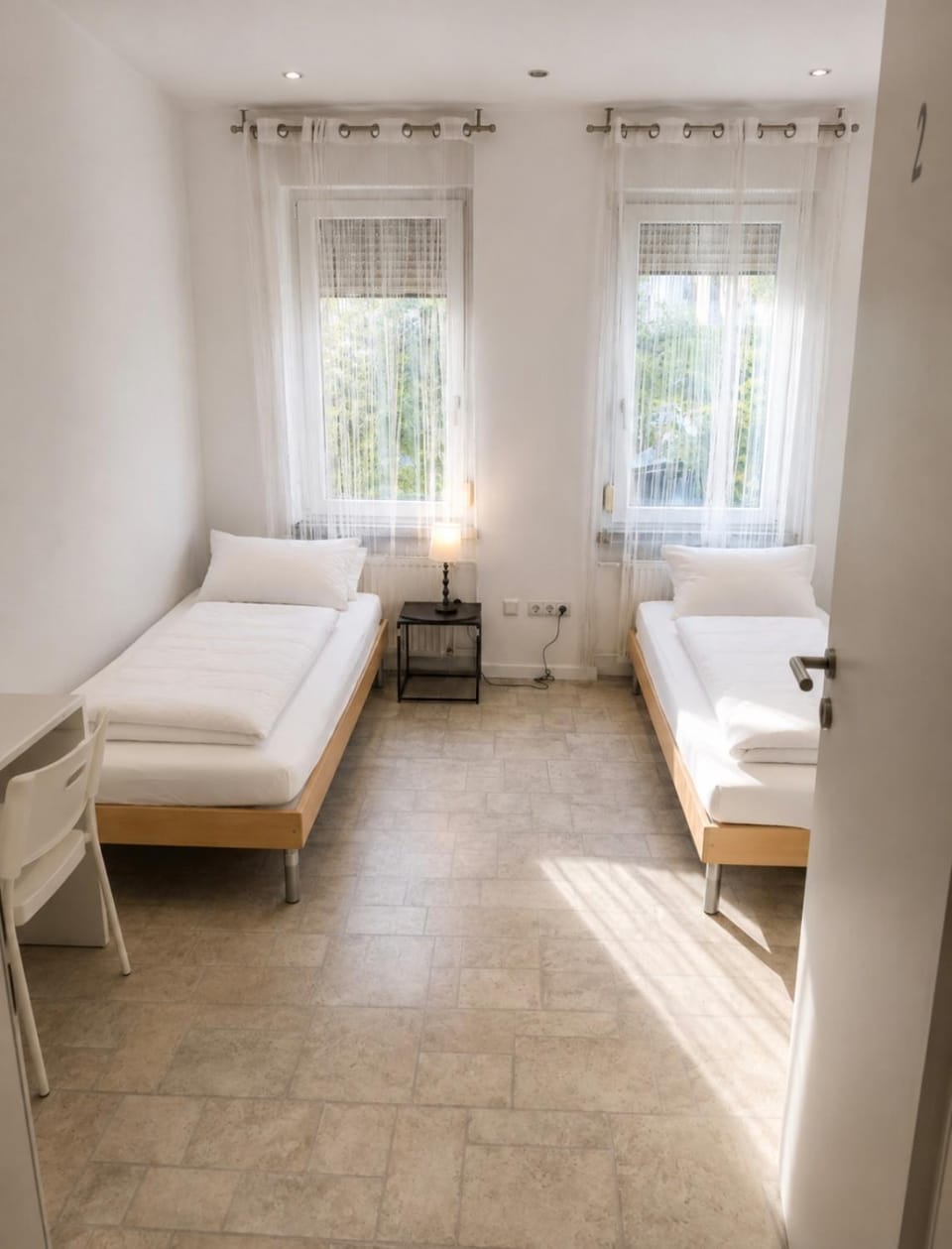 Razzouk Living - Appartements am Holzmarkt Apartment in Bad Kreuznach